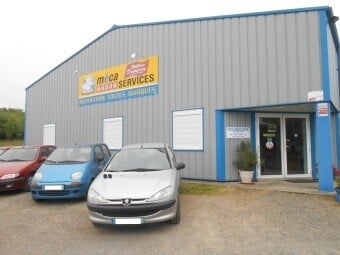 MECA-SERVICES