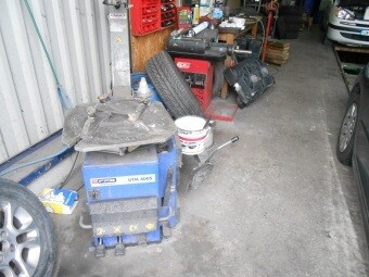MECANIC 2000