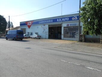 RD AUTO