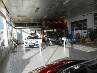 GOUZON AUTOMOBILES