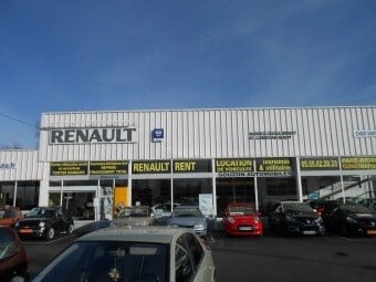 GOUZON AUTOMOBILES