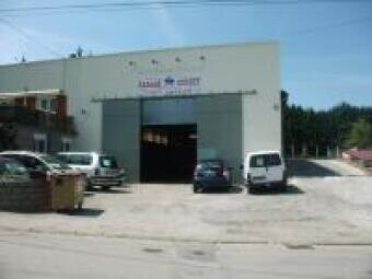 GARAGE COUPET JEROME