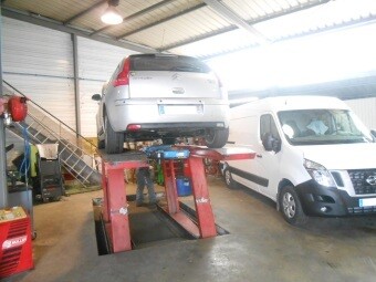 PYRENEES AUTOS