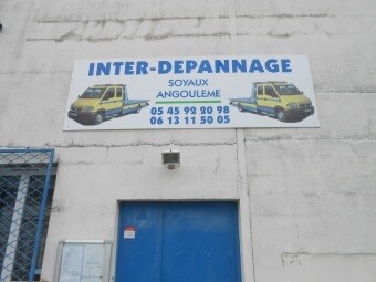 INTER DEPANANGE