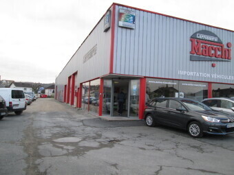 CARROSSERIE MACCHI