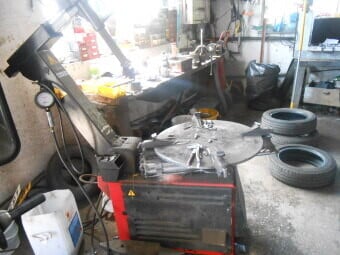 SARL CARRASCAL CADRIEU