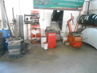 AUTO DESIGN PALOIS
