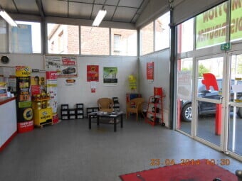 PIECES AUTO JLB
