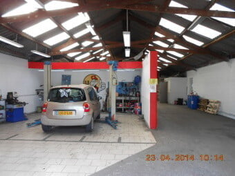 PIECES AUTO JLB