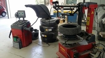 CARROSSERIE ALLES
