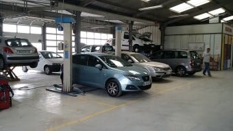 CARROSSERIE ALLES