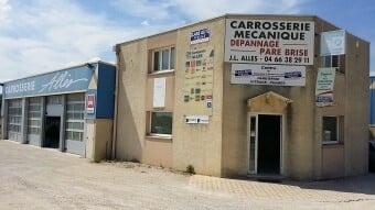 CARROSSERIE ALLES