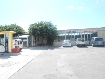 TUCHAN AUTOMOBILE