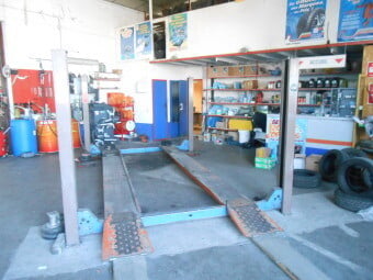 LV MECA AUTO