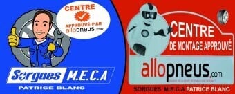 BLANC MECA SERVICE