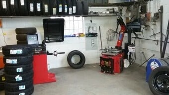 GARAGE DEBESSE