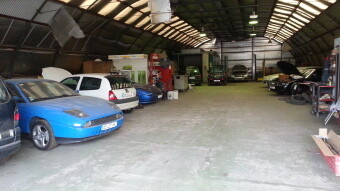 BLAGNY AUTO