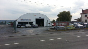 BLAGNY AUTO