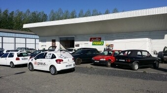 LAVERGN'AUTO