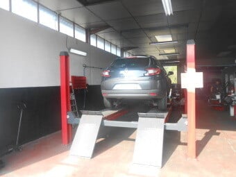 AUTO PNEU SERVICE (PARTENAIRE INDEPENDANT)