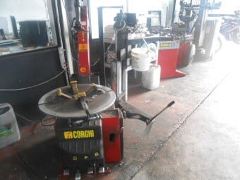 AUTO PNEU SERVICE (PARTENAIRE INDEPENDANT)