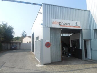 AUTO PNEU SERVICE (PARTENAIRE INDEPENDANT)