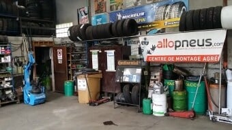GARAGE CHAUTARD FRANCOIS