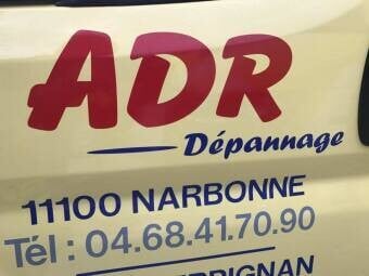 ADR