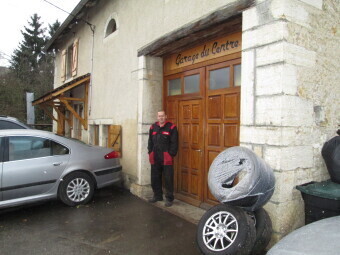 GARAGE DU CENTRE