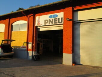 ED PNEU