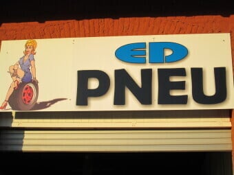 ED PNEU