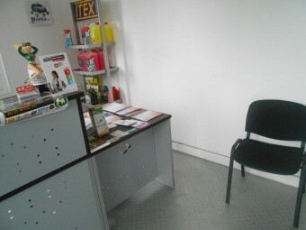 PG AUTO SERVICES