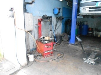 PG AUTO SERVICES