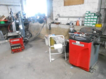 PASSION AUTO SERVICE