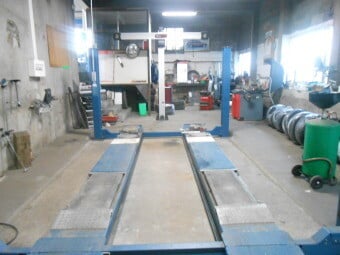 PASSION AUTO SERVICE