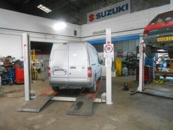 PASSION AUTO SERVICE