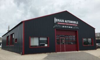 HERAUD AUTOMOBILE