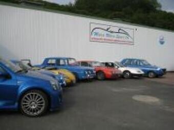 MECA RETRO SPORT 76