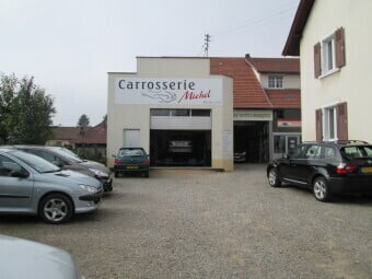 CARROSSERIE MICHEL