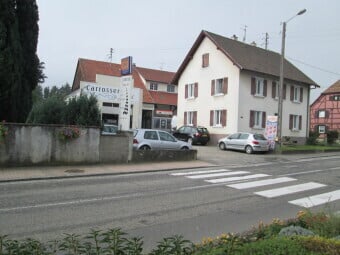 CARROSSERIE MICHEL