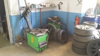 CARROSSERIE BRANCHE