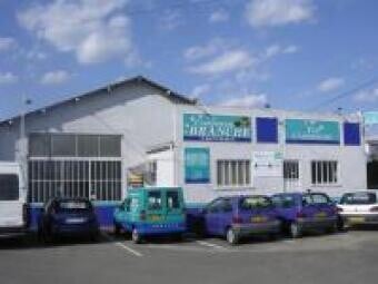 CARROSSERIE BRANCHE