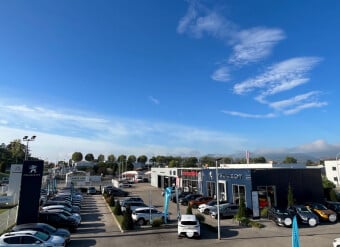 JEAN-LUC DURIEUX AUTOMOBILES