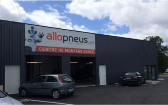 GARAGE AD - PS33 (PARTENAIRE INDEPENDANT)