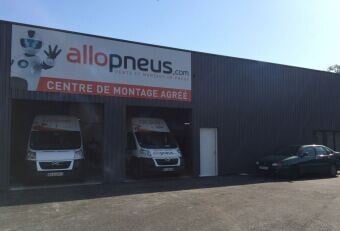 GARAGE AD - PS33 (PARTENAIRE INDEPENDANT)