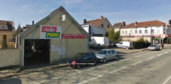 ENERGIC AUTO