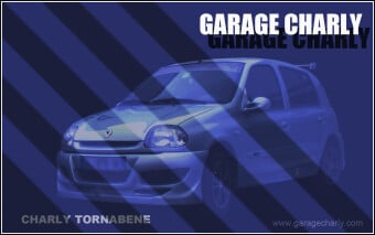 GARAGE CHARLY