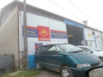 CARROSSERIE MECANIQUE DES CASTORS