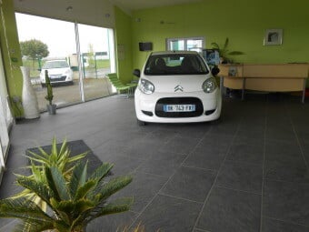 GARAGE DU BEAUSEJOUR