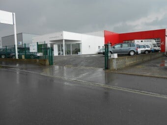 GARAGE DU BEAUSEJOUR